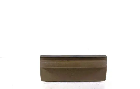 Mercedes-Benz SL R107 Ashtray (front) 
