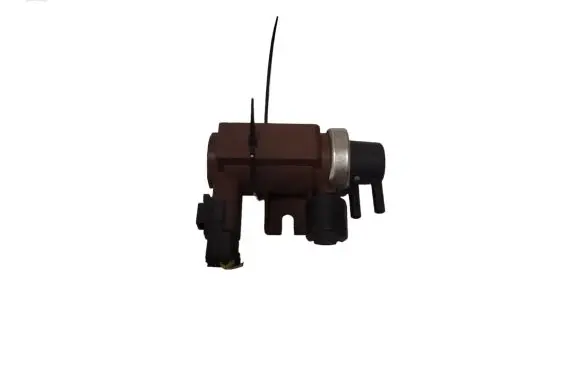 Citroen C5 Turbo solenoid valve 9650098380