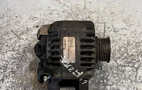 Ford Fiesta Generator/alternator 3S6TAA 142402 021220
