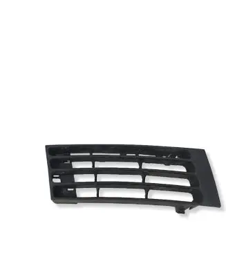 Audi A4 S4 B5 8D Front bumper lower grill 