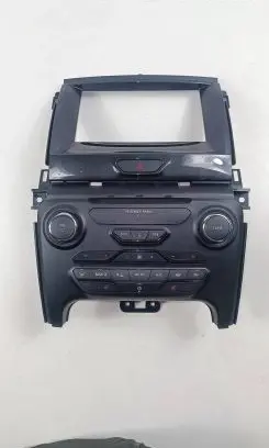 Ford Ranger Climate control unit JB3T18E245FH3GA8