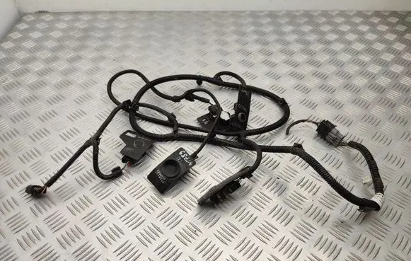 Peugeot Traveller Parking sensor (PDC) wiring loom 9675202477XT 1592487X