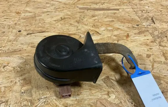 Volvo V50 Horn signal 0055306