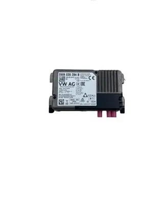 Volkswagen T-Roc Bluetooth control unit module 5WA035284B