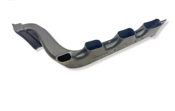 Volvo XC40 Cabin air duct channel 31442645