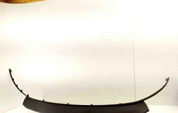 KIA Ceed Front bumper lip 86591J7000
