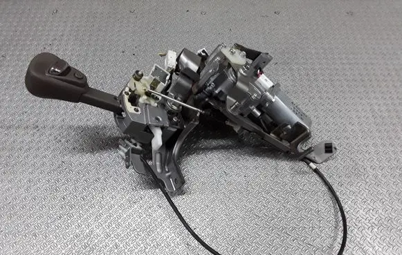 Nissan Prairie Gear shifter/selector A1400004