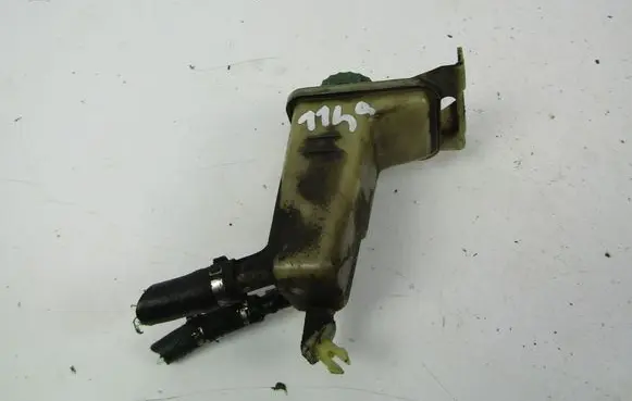 Audi A4 S4 B5 8D Power steering fluid tank/reservoir 8D0422373C