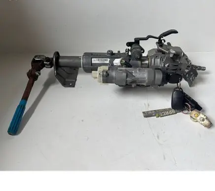 Hyundai Santa Fe Steering rack mechanical part 