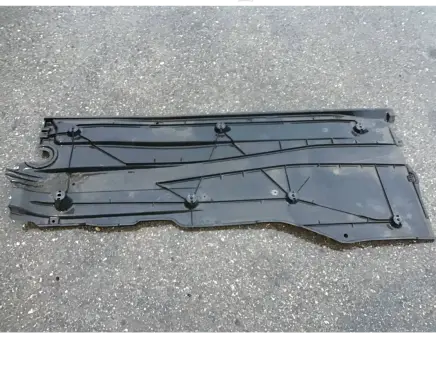 Volkswagen Arteon Shooting Brake Side bottom protection 3Q0825202J