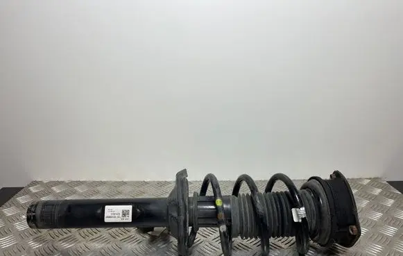 Seat Ateca Front shock absorber with coil spring 5Q3413031G