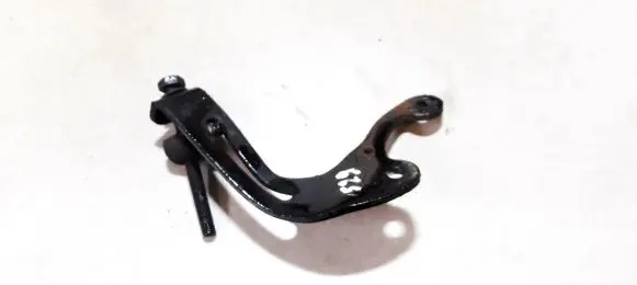 Nissan Almera Generator/alternator belt tensioner