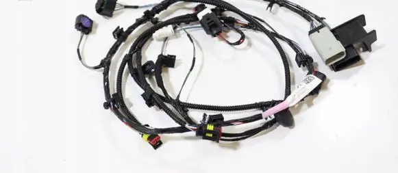 Tesla Model X Other wiring loom 1032438-00-F 103243800F 1032438