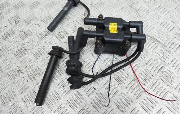 Mini One - Cooper Cabrio R52 High voltage ignition coil 05269670AB