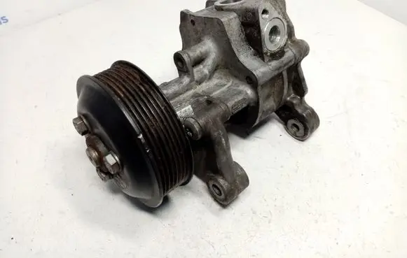 BMW X5 E70 Power steering pump 6796455 32416796455 32416783788