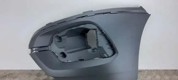 Opel Combo E Front bumper corner part panel trim 9818198777 9818204277 9818204477