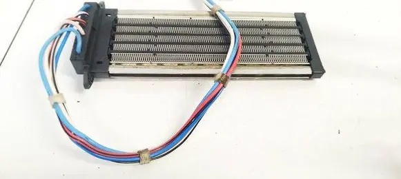 Toyota Auris E180 Electric cabin heater radiator MF0134100251