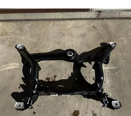 Porsche Macan (95B) Rear subframe 95B505235F
