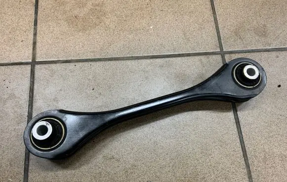 Audi A3 S3 8V Rear control arm 5Q0501529F