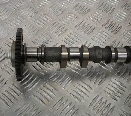Camshaft