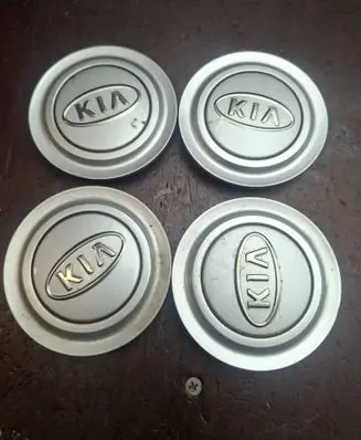 KIA Sorento Original wheel cap 529603E100