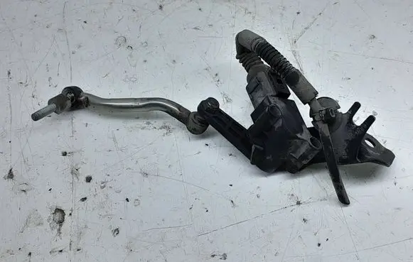 Audi A5 Sportback 8TA Rear air suspension level height sensor 1T0907503A 8K0941285P