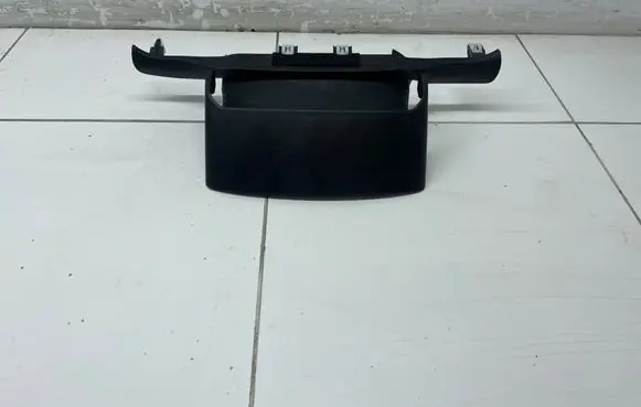 Citroen C3 Steering wheel trim 9812444977
