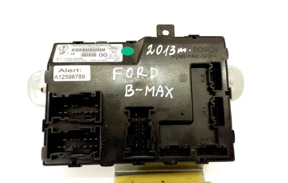 Ford B-MAX Central body control module AV1T15K600GG