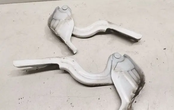 Hyundai Kona I Engine bonnet/hood hinges 79120J9000