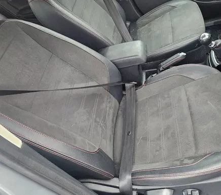 Ford Ecosport Seat set 