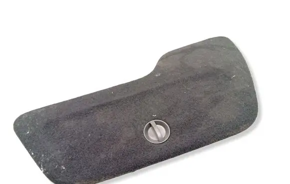 Mercedes-Benz B W246 W242 Trunk/boot trim cover 