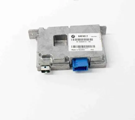 BMW X2 F39 Video control module 9462613