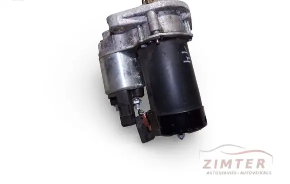 Volkswagen Multivan T4 Starter motor S3197S