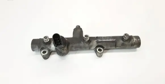 Audi A6 S6 C6 4F Fuel main line pipe 059130089D