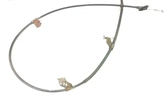 Honda Civic Handbrake/parking brake wiring cable 47510-SMG-E03