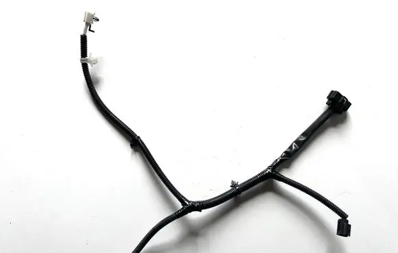 Nissan Rogue Seat wiring loom 988549TA0A