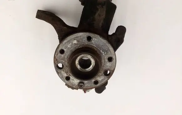 Opel Zafira B Front wheel hub
