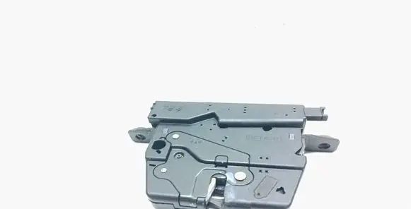 BMW X1 E84 Tailgate/trunk/boot lock/catch/latch 7200511 9127811