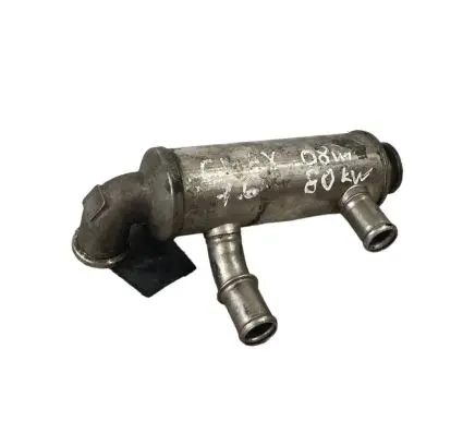 Ford Focus C-MAX EGR valve cooler 9646762280 3112005 VP1U3H9P445BA