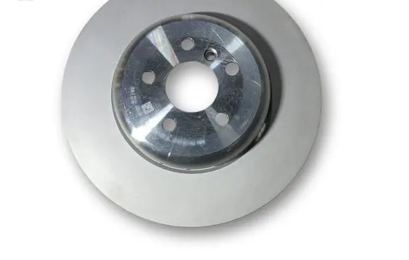 BMW 2 G42 Front brake disc 34108842578 34118854273 34118831822
