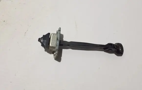 Mazda CX-3 Rear door check strap stopper D10E72270