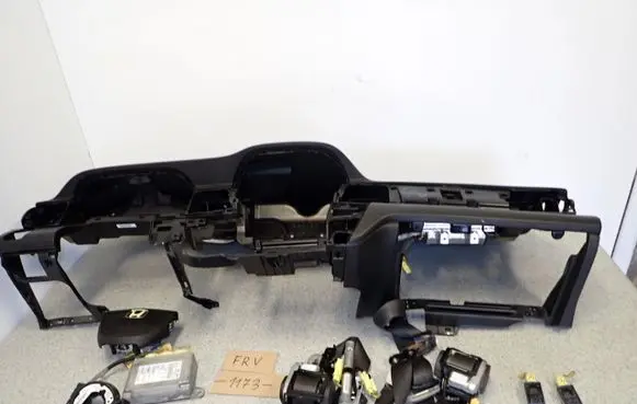 Honda FR-V Airbag set 