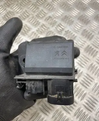 Citroen Berlingo Heater blower motor/fan resistor 9673999880 F2182003 40170714