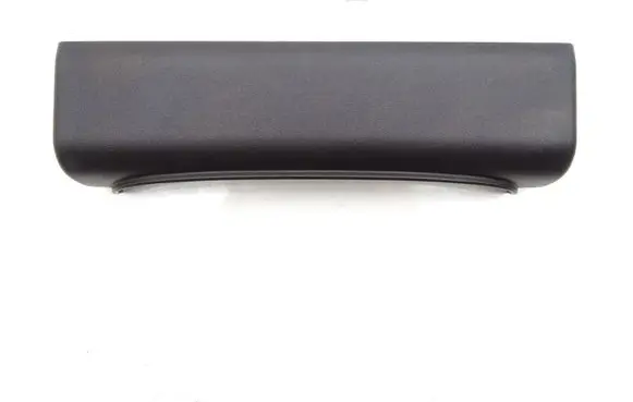 Jaguar XF X250 Steering wheel column trim 6W83044F16A