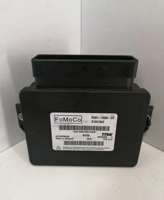 Volvo XC60 Hand brake control module 31341542