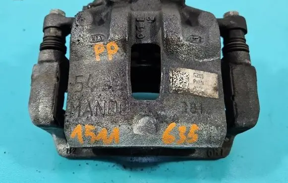 KIA Rio Front brake caliper IMPRK1511635