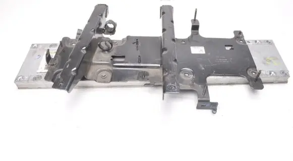 Peugeot Expert Blind spot radar bracket 9841537880