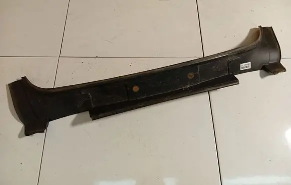 Opel Insignia A Other trunk/boot trim element 13276473
