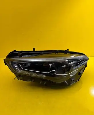 Mercedes-Benz CLA C118 X118 Headlight/headlamp A1189061301