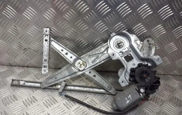 Rover 45 Rear door window regulator with motor